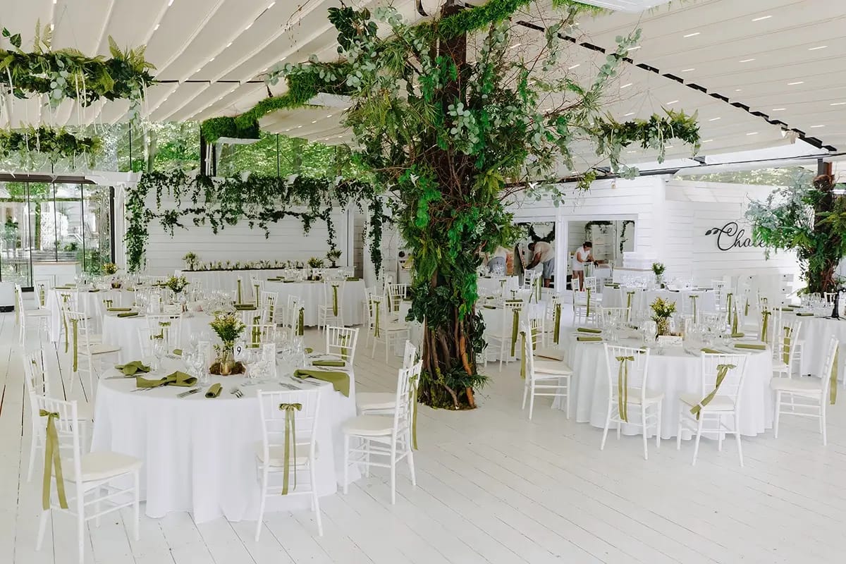 Locatie Evenimente – Chalette Events Locatie Evenimente - Chalette Events