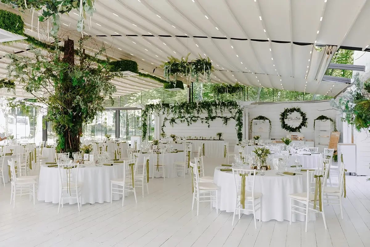 Locatie Evenimente – Chalette Events Locatie Evenimente - Chalette Events