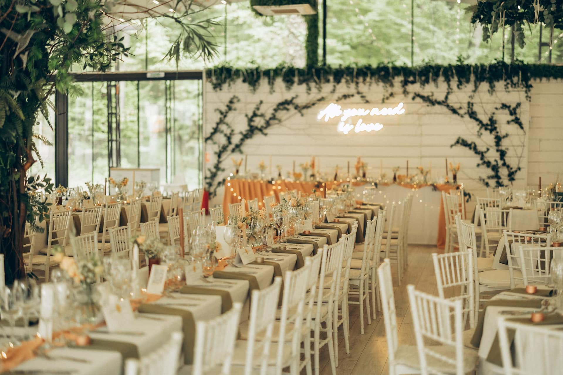 chalette events glass garden nunta iasi