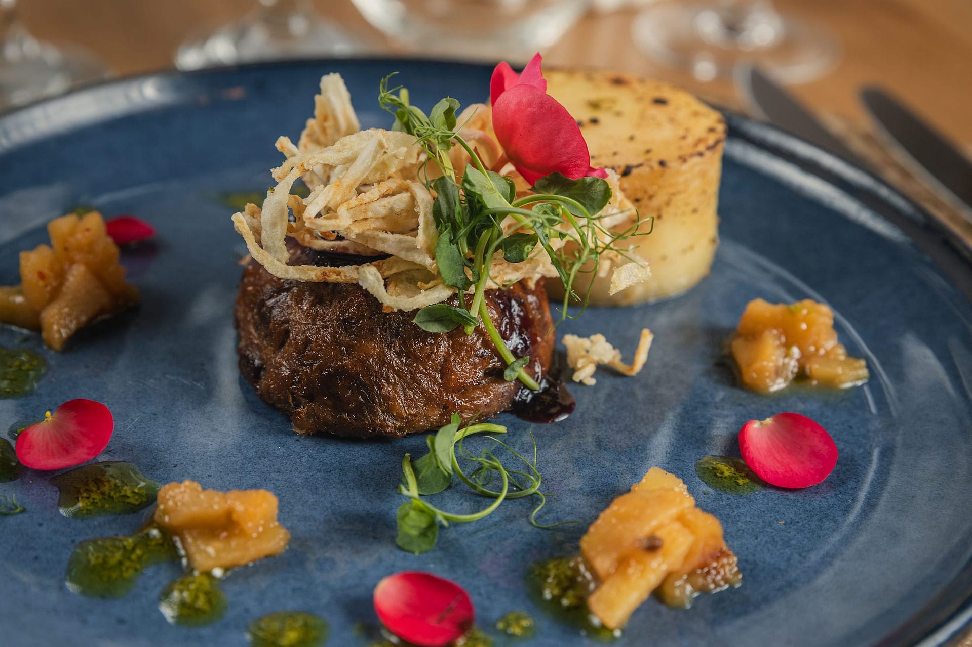 Dor de taină Chalette Events Chalette Gourmet Dor de taină