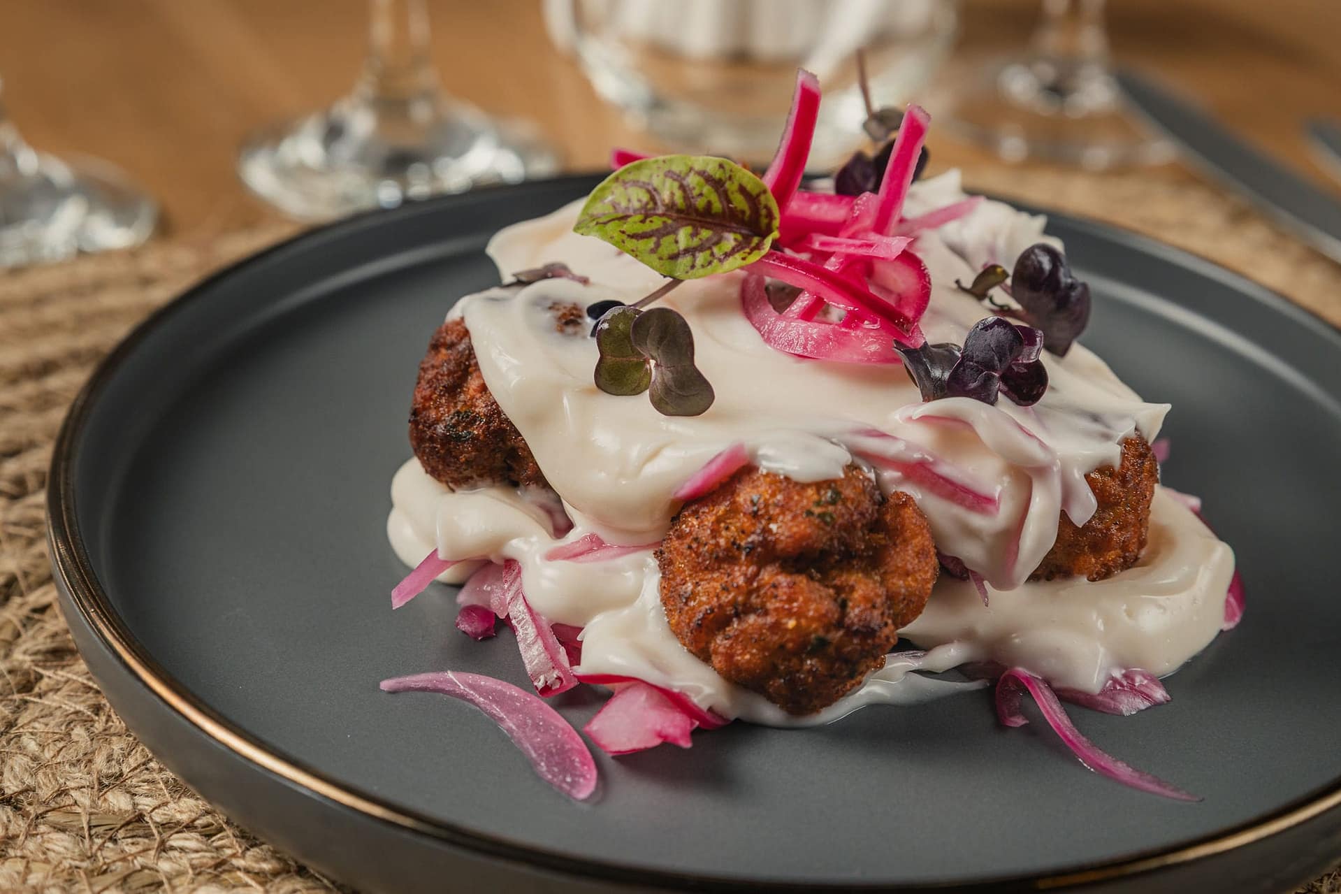 Dor de casă Chalette Events Chalette Gourmet Dor de casă