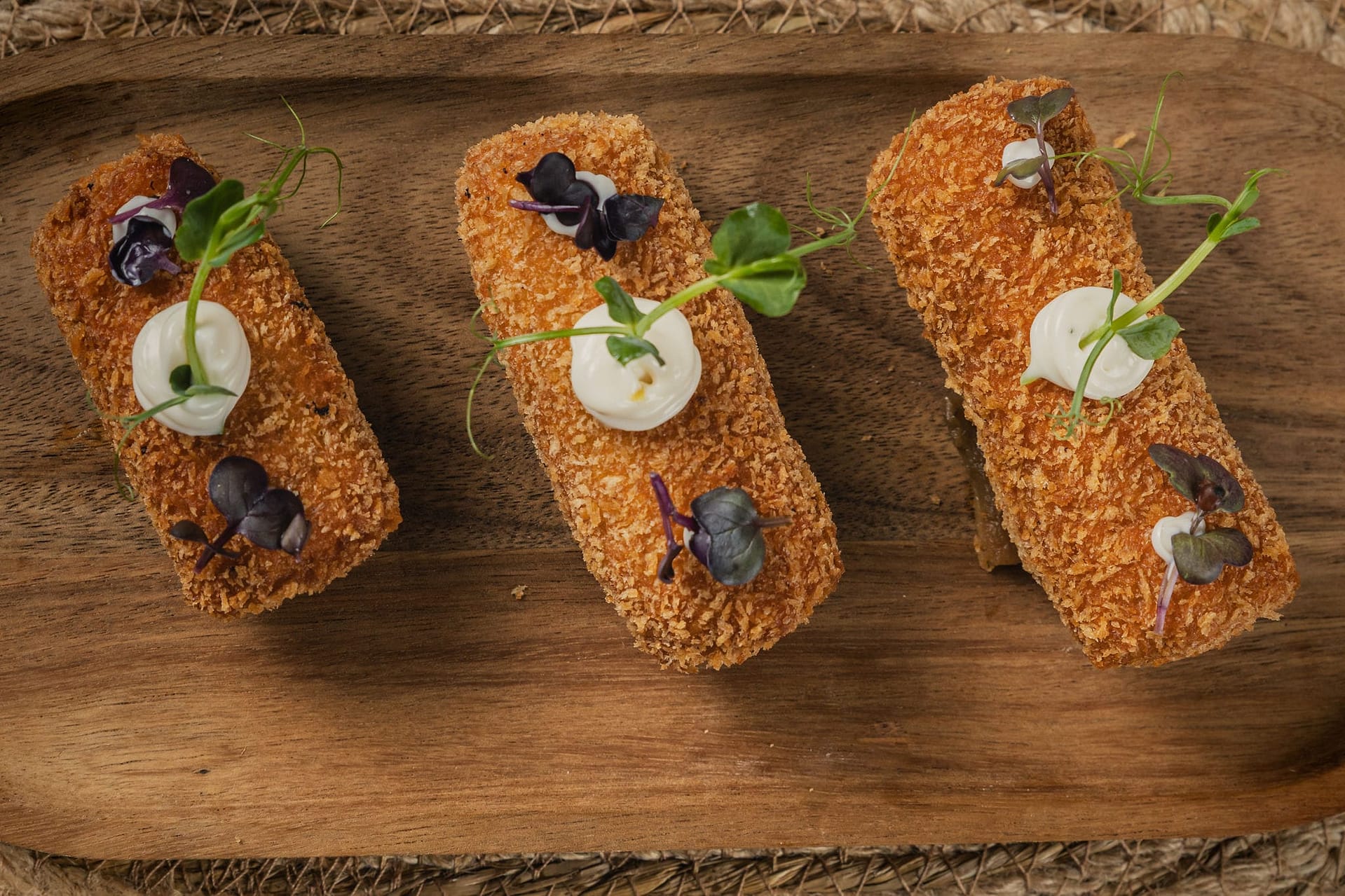 Dor de sat Chalette Events Chalette Gourmet Dor de sat