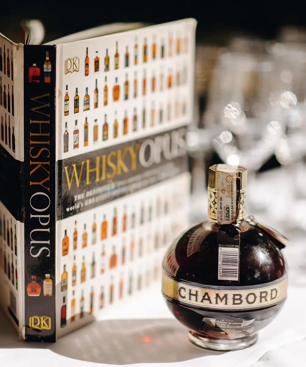 Eveniment corporate Chalette – Lansari de produs Eveniment corporate Chalette - Lansari de produs